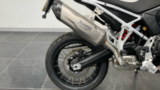 24 Model Year BMW F900 GS